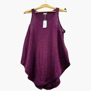Tavik+ Tank Top